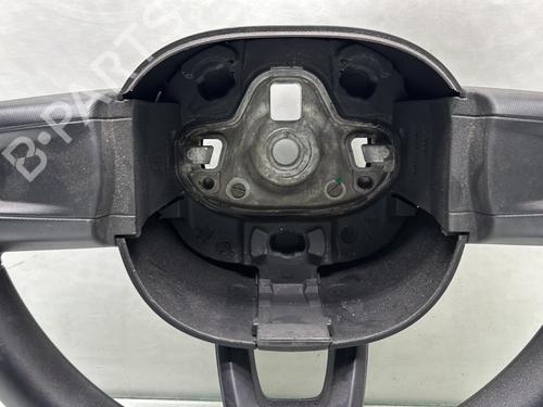 Steering wheel FIAT PANDA (312_, 319_) 1.2 (312PXA1A) | BP29841527C49