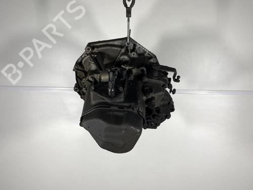 Used Gearbox Gearbox PEUGEOT 206+ (2L_, 2M_) 1.1 (60 hp) 19956523 19956523