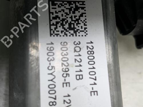 Used Rear right window mechanism Rear right window mechanism RENAULT CAPTUR I (J5_, H5_) 1.5 dCi 90 (J5N4, J5M5, J5MW, J5M6, J5AL, J5AJ) (90 hp) 20007885 20007885