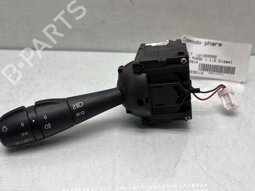Interruttore Interruttore RENAULT CLIO IV (BH_) 1.5 dCi 75 (75 hp) 33238338 33238338