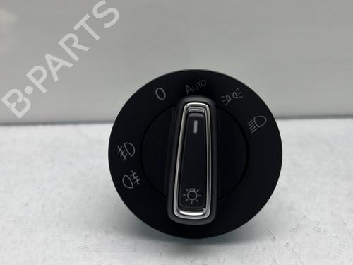 headlight-switch-vw-golf-viii-cd1-da1-2019-26743113 main image