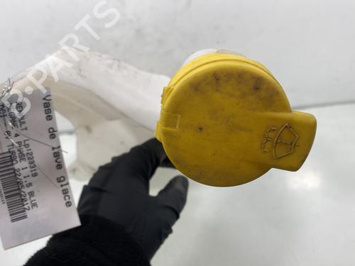 Windscreen washer tank RENAULT MEGANE IV Hatchback (B9A/M/N_) 1.5 dCi 110 (B9A3) | BP29430951C113 