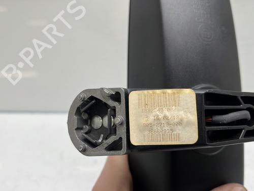 Rear mirror BMW X3 (F25) xDrive 20 d | BP23769342I6 