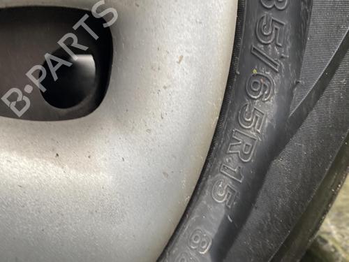 Rim CITROËN XSARA PICASSO (N68) 2.0 HDi | BP21961828C45 