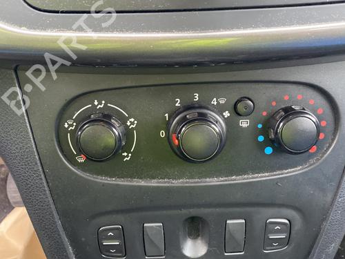 Left mirror DACIA SANDERO II TCe 90 (B8M1, B8MA, B8AC) | BP24479037C26