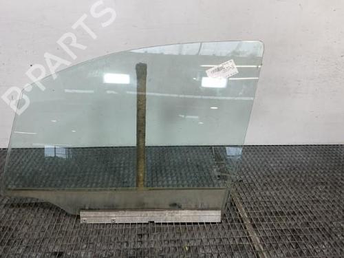 Front left door window OPEL ZAFIRA A MPV (T98) 2.2 DTI 16V (F75) | BP19992555C18 