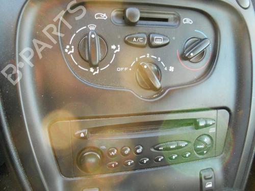 ABS pump CITROËN XSARA PICASSO (N68) 2.0 HDi | BP20034844M43 