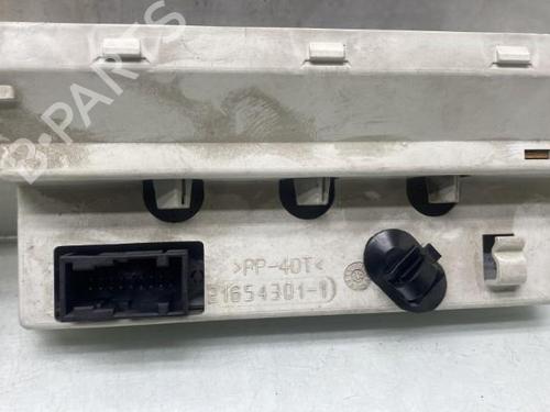 Ferdsskriver PEUGEOT 307 (3A/C) 2.0 HDi 90 (90 hp) 19988745