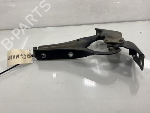Used Hinge/Door check strap PEUGEOT 508 SW I (8E_) 2.0 BlueHDi 150 (150 hp) 19959031