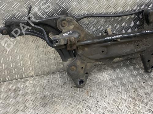 Used Subframe Subframe PEUGEOT 208 I (CA_, CC_) 1.2 VTI 82 (82 hp) 31575485 31575485