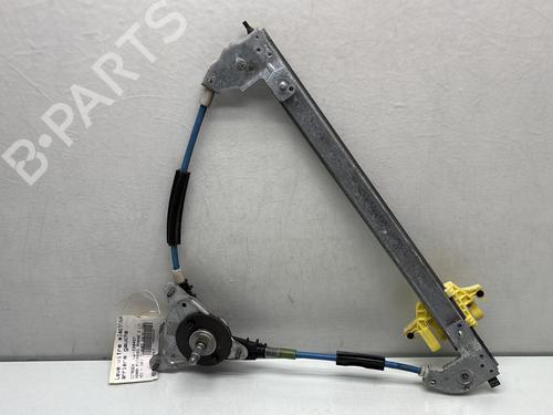 Used Rear left window mechanism Rear left window mechanism CITROËN XSARA PICASSO (N68) 1.6 HDi (90 hp) 27361382 27361382