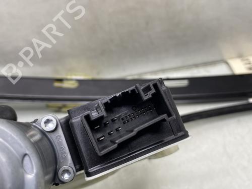 Front left window mechanism VW POLO VI (AW1, BZ1, AE1) 1.0 TSI | BP23764544C22 - Image 3