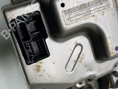 Used Steering column Steering column FIAT 500 (312_) 1.3 D Multijet (312AXB1A) (75 hp) 25587326 25587326