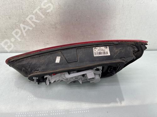 Used Left tailgate light Left tailgate light 37723344 37723344