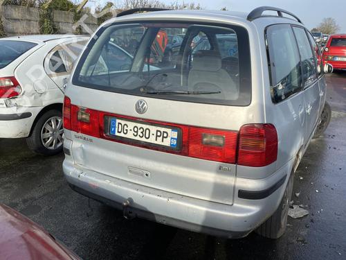 Rim VW SHARAN (7M8, 7M9, 7M6)  | BP21961768C45 