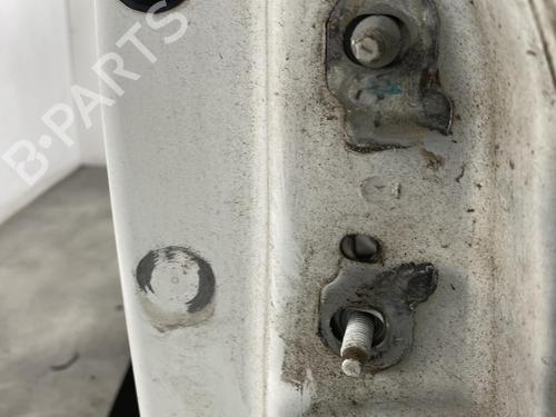 Left front door RENAULT MEGANE II (BM0/1_, CM0/1_) 1.5 dCi (BM0F, BM0T, BM2B, CM0F, CM0T) | BP19971793C2 