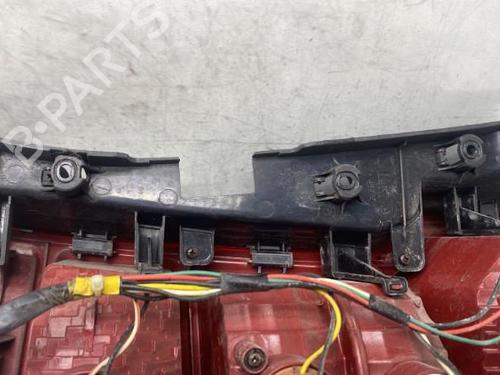 Used Left taillight Left taillight KIA CARENS III MPV (UN) 2.0 CRDi 115 (115 hp) 20183478 20183478