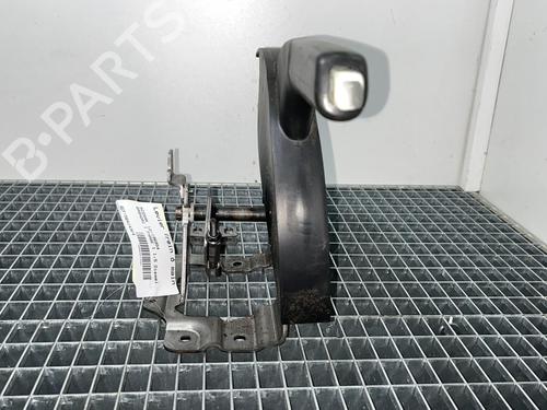 Hand brake NISSAN QASHQAI / QASHQAI +2 I (J10, NJ10, JJ10E) 1.5 dCi | BP26152857I18 