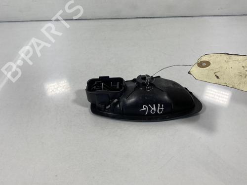 Used Rear left interior door handle Rear left interior door handle RENAULT MEGANE III Hatchback (BZ0/1_, B3_) 1.5 dCi (86 hp) 21948973 21948973