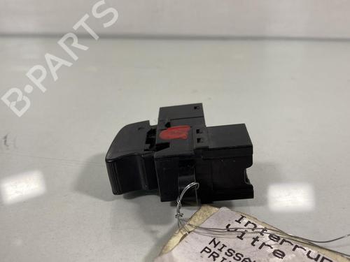 Right front window switch NISSAN PRIMERA Hatchback (P12) 2.2 Di | BP21950987I26 - Image 2