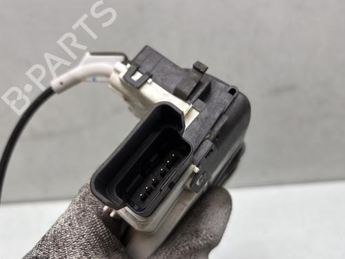 Used Front left lock Front left lock PEUGEOT 508 SW I (8E_) 2.0 HDi RXH Hybrid4 (200 hp) 33315254 33315254