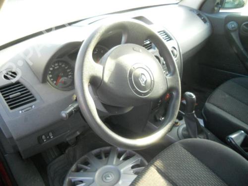 Display monitor RENAULT MEGANE II (BM0/1_, CM0/1_)  | BP20034488C48 