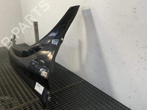 Used Right front fenders OPEL ASTRA H (A04) [2004-2014]  28693273