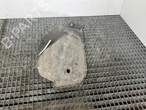 Wheel arch DACIA SANDERO II 1.5 dCi | BP26598078C56