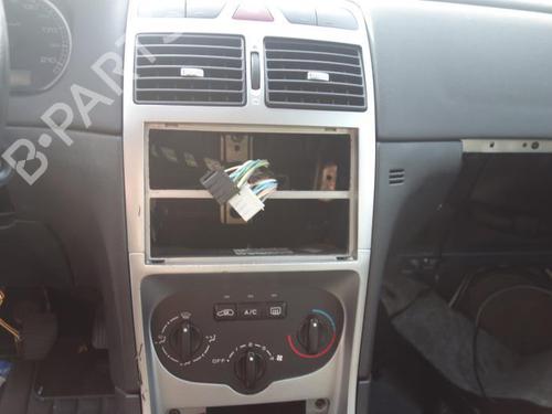 ABS pump PEUGEOT 307 Break (3E)  | BP20029727M43 