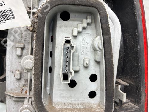 Used Left taillight Left taillight 38598382 38598382