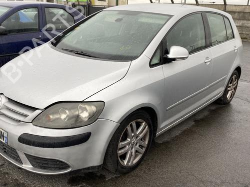 Climate control VW GOLF PLUS V (5M1, 521) 1.9 TDI | BP34242601I5 - Image 21