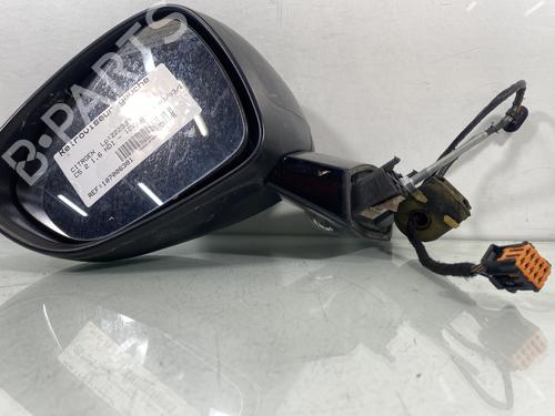 Used Left mirror CITROËN C5 III (RD_) 1.6 HDi 110 (RD9HZC) (109 hp) 29507252