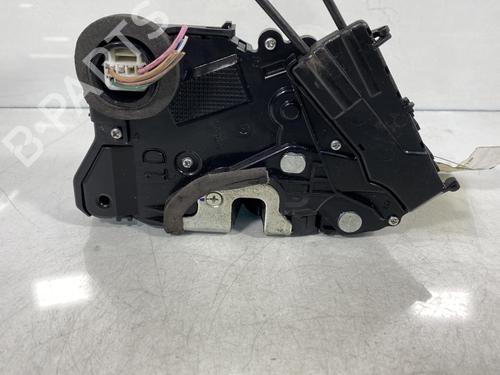 Front left lock TOYOTA YARIS (_P13_)  | BP19977151C98 