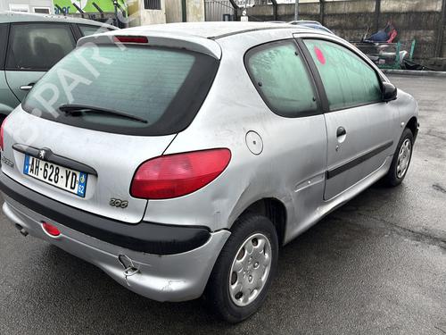 Switch PEUGEOT 206 Hatchback (2A/C) 1.1 i | BP23770049I30 