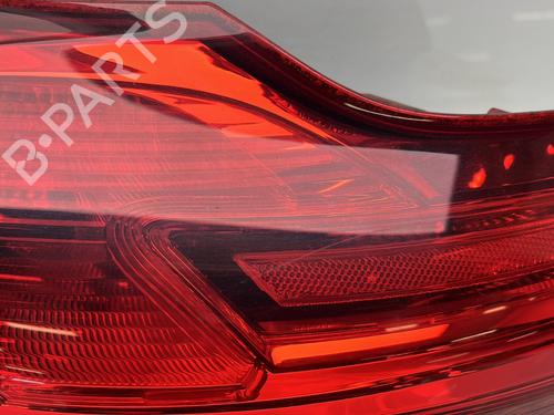 Farolim esquerdo Farolim esquerdo OPEL INSIGNIA A Sports Tourer (G09) 2.0 CDTI (35) (160 hp) 25736661 25736661