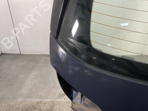 Tailgate PEUGEOT 308 II (LB_, LP_, LW_, LH_, L3_) 1.6 HDi / BlueHDi 115 | BP19961432C6