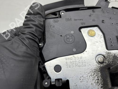 Rear left lock BMW X5 (E53) 3.0 d | BP24611106C100 