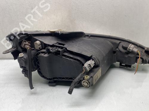Faro izquierdo PEUGEOT 206 Hatchback (2A/C) 1.4 HDi eco 70 | BP28282357C28 