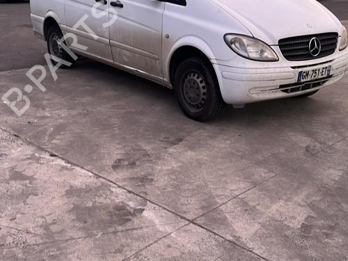 Right front window switch MERCEDES-BENZ VITO Bus (W639) 111 CDI (639.701, 639.703, 639.705) | BP30576294I26  - Image 28