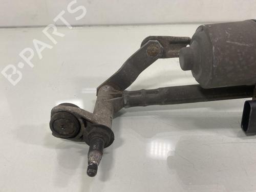Used Front wiper motor VW GOLF V (1K1) [2003-2010]  19969084