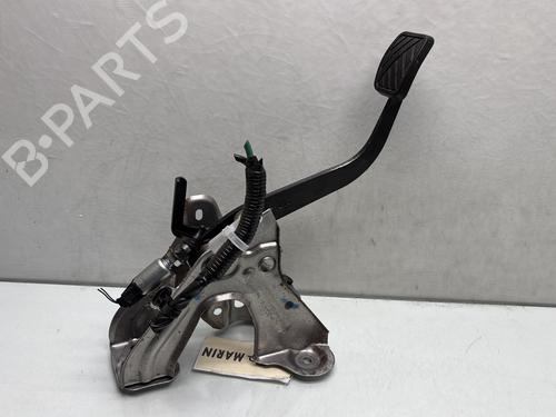 Clutch pedal SUZUKI SWIFT V (AZ) 1.2 (A2L412, ZC83S) | BP28428009I13 