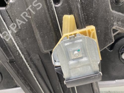 Front right window mechanism FORD PUMA (J2K, CF7) 1.0 EcoBoost mHEV | BP33485007C23  - Image 11