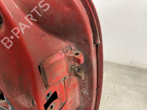 Left front door PEUGEOT 106 II (1A_, 1C_) 1.1 i | BP26296043C2 