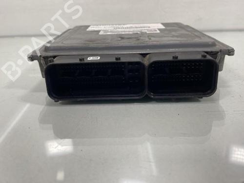 Engine control unit (ECU) SEAT IBIZA IV (6J5, 6P1) 1.6 TDI | BP21196611M57 