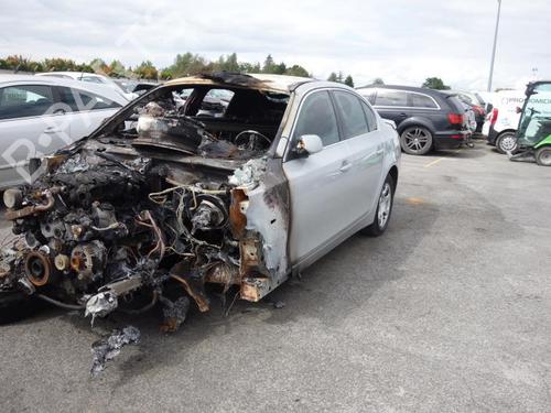Rear bumper reinforcement BMW 5 (E60) 525 d | BP19980555C73 