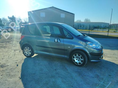 ABS pump PEUGEOT 1007 (KM_) 1.4 | BP28496523M43  - Image 18