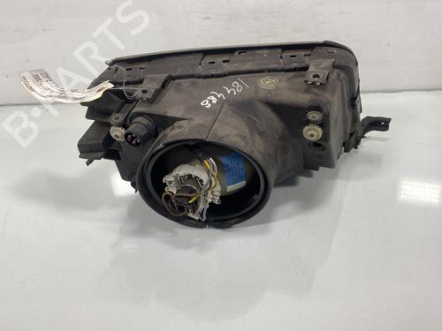 Used Left headlight Left headlight AUDI 100 C4 Saloon (4A2) 2.4 D (82 hp) 20017015 20017015