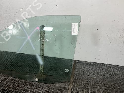 Front left door window PEUGEOT EXPERT (224_) 2.0 HDI 16V | BP30003022C18 