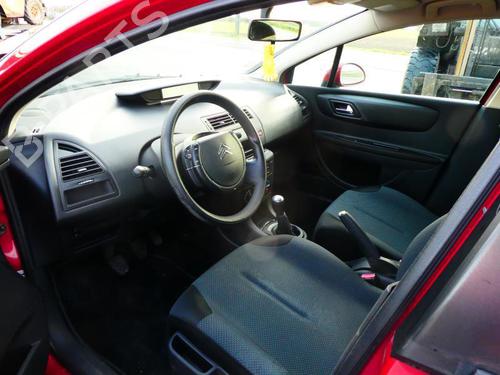 Right rear door CITROËN C4 I (LC_) 1.6 HDi | BP21955056C5 