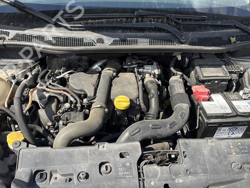 Rear parcel shelf RENAULT CAPTUR I (J5_, H5_) 1.5 dCi 90 (J5N4, J5M5, J5MW, J5M6, J5AL, J5AJ) | BP31212093C85  - Image 20